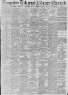 Hampshire Telegraph Saturday 03 November 1894 Page 1