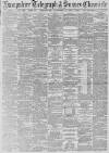 Hampshire Telegraph Saturday 17 November 1894 Page 1