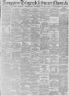 Hampshire Telegraph Saturday 24 November 1894 Page 1