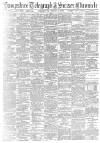 Hampshire Telegraph Saturday 09 March 1895 Page 1