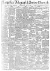 Hampshire Telegraph Saturday 04 May 1895 Page 1