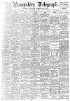 Hampshire Telegraph Saturday 13 July 1895 Page 1