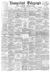 Hampshire Telegraph Saturday 27 July 1895 Page 1
