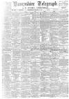 Hampshire Telegraph Saturday 05 October 1895 Page 1