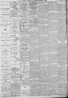 Hampshire Telegraph Saturday 16 January 1897 Page 4