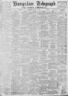 Hampshire Telegraph Saturday 15 May 1897 Page 1