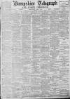 Hampshire Telegraph Saturday 29 May 1897 Page 1