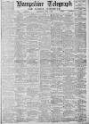 Hampshire Telegraph Saturday 05 June 1897 Page 1