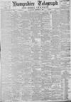 Hampshire Telegraph Saturday 02 October 1897 Page 1