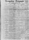 Hampshire Telegraph Saturday 11 February 1899 Page 1
