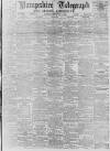 Hampshire Telegraph Saturday 01 April 1899 Page 1