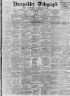 Hampshire Telegraph Saturday 08 April 1899 Page 1