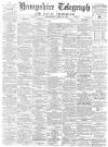 Hampshire Telegraph Saturday 28 April 1900 Page 1