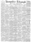 Hampshire Telegraph Saturday 30 June 1900 Page 1