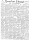 Hampshire Telegraph Saturday 20 October 1900 Page 1