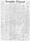 Hampshire Telegraph Saturday 17 November 1900 Page 1