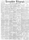 Hampshire Telegraph Saturday 15 December 1900 Page 1