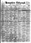 Hampshire Telegraph Saturday 11 May 1901 Page 1