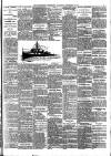 Hampshire Telegraph Saturday 21 September 1901 Page 5