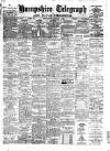 Hampshire Telegraph Saturday 04 January 1902 Page 1