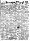 Hampshire Telegraph Saturday 11 January 1902 Page 1