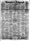 Hampshire Telegraph Saturday 22 March 1902 Page 1