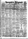 Hampshire Telegraph Saturday 12 April 1902 Page 1