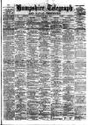 Hampshire Telegraph Saturday 03 May 1902 Page 1