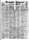 Hampshire Telegraph Saturday 10 May 1902 Page 1