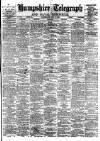 Hampshire Telegraph Saturday 17 May 1902 Page 1