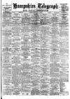 Hampshire Telegraph Saturday 24 May 1902 Page 1