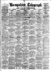 Hampshire Telegraph Saturday 31 May 1902 Page 1