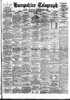 Hampshire Telegraph Saturday 07 June 1902 Page 1