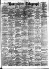Hampshire Telegraph Saturday 04 October 1902 Page 1