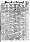 Hampshire Telegraph Saturday 11 October 1902 Page 1