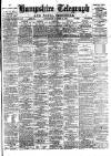 Hampshire Telegraph Saturday 18 October 1902 Page 1