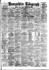 Hampshire Telegraph Saturday 01 November 1902 Page 1