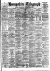 Hampshire Telegraph Saturday 08 November 1902 Page 1