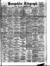 Hampshire Telegraph Saturday 10 January 1903 Page 1