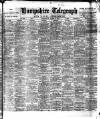 Hampshire Telegraph Saturday 14 March 1903 Page 1
