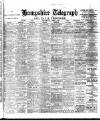 Hampshire Telegraph Saturday 04 April 1903 Page 1