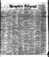Hampshire Telegraph Saturday 30 May 1903 Page 1