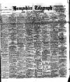 Hampshire Telegraph Saturday 05 September 1903 Page 1