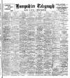 Hampshire Telegraph Saturday 05 March 1904 Page 1