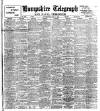 Hampshire Telegraph Saturday 02 July 1904 Page 1