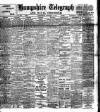 Hampshire Telegraph Saturday 04 February 1905 Page 1