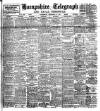 Hampshire Telegraph Saturday 30 September 1905 Page 1