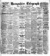 Hampshire Telegraph Saturday 25 November 1905 Page 1