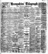 Hampshire Telegraph Saturday 02 December 1905 Page 1