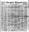 Hampshire Telegraph Saturday 10 February 1906 Page 1